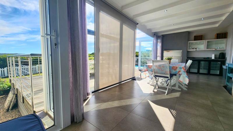 To Let 4 Bedroom Property for Rent in Pinnacle Point Golf Estate Western Cape